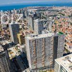 Kadıköy, İstanbul’da Harika Ulaşım Bağlantılarına Sahip Modern Daire (İlan No: 9123)