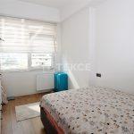 Kadıköy, İstanbul’da Harika Ulaşım Bağlantılarına Sahip Modern Daire (İlan No: 9123)
