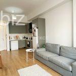 Kadıköy, İstanbul’da Harika Ulaşım Bağlantılarına Sahip Modern Daire (İlan No: 9123)