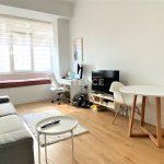 Kadıköy, İstanbul’da Harika Ulaşım Bağlantılarına Sahip Modern Daire (İlan No: 9123)