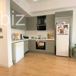 Kadıköy, İstanbul’da Harika Ulaşım Bağlantılarına Sahip Modern Daire (İlan No: 9123)