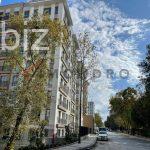 Просторная квартира в развивающемся Бейликдюзе, Стамбул №9124