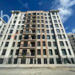 Просторная квартира в развивающемся Бейликдюзе, Стамбул №9124