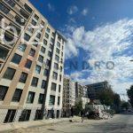 Просторная квартира в развивающемся Бейликдюзе, Стамбул №9124