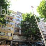 Spacious Sea View Penthouse in Sultanahmet, Istanbul (Listing No: 9127)