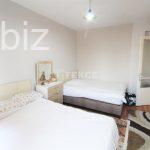 Spacious Sea View Penthouse in Sultanahmet, Istanbul (Listing No: 9127)