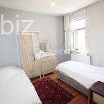 Spacious Sea View Penthouse in Sultanahmet, Istanbul (Listing No: 9127)