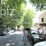 Spacious Sea View Penthouse in Sultanahmet, Istanbul (Listing No: 9127)