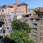 Spacious Sea View Penthouse in Sultanahmet, Istanbul (Listing No: 9127)