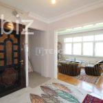 Spacious Sea View Penthouse in Sultanahmet, Istanbul (Listing No: 9127)