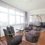 Spacious Sea View Penthouse in Sultanahmet, Istanbul (Listing No: 9127)