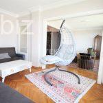 Spacious Sea View Penthouse in Sultanahmet, Istanbul (Listing No: 9127)