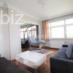 Spacious Sea View Penthouse in Sultanahmet, Istanbul (Listing No: 9127)