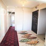 Spacious Sea View Penthouse in Sultanahmet, Istanbul (Listing No: 9127)