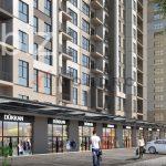 Bahçesehir’de Modern Daire, İstanbul (İlan No: 9130)