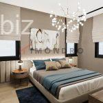 Bahçesehir’de Modern Daire, İstanbul (İlan No: 9130)