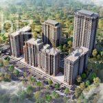 Bahçesehir’de Modern Daire, İstanbul (İlan No: 9130)