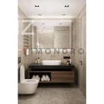 Bahçesehir’de Modern Daire, İstanbul (İlan No: 9130)