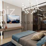 Bahçesehir’de Modern Daire, İstanbul (İlan No: 9130)