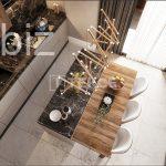 Modern Flats with City Views in Üsküdar, Istanbul (Listing No: 9133)