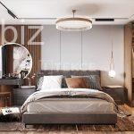 Modern Flats with City Views in Üsküdar, Istanbul (Listing No: 9133)