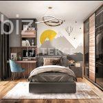 Modern Flats with City Views in Üsküdar, Istanbul (Listing No: 9133)