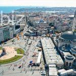 Beyoğlu’nda Kaliteli Bir Daire (İlan No: 9134)