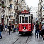 Beyoğlu’nda Kaliteli Bir Daire (İlan No: 9134)