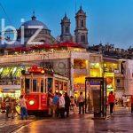 Beyoğlu’nda Kaliteli Bir Daire (İlan No: 9134)