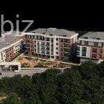 Spacious 3+1 Apartment in Beylikdüzü, Istanbul (Listing No: 9135)