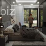 Spacious 3+1 Apartment in Beylikdüzü, Istanbul (Listing No: 9135)