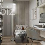 Spacious 3+1 Apartment in Beylikdüzü, Istanbul (Listing No: 9135)