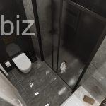 Spacious 3+1 Apartment in Beylikdüzü, Istanbul (Listing No: 9135)