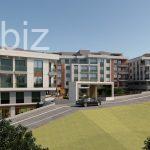 Spacious 3+1 Apartment in Beylikdüzü, Istanbul (Listing No: 9135)