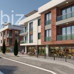 Spacious 3+1 Apartment in Beylikdüzü, Istanbul (Listing No: 9135)
