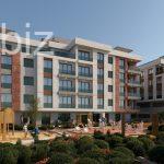 Spacious 3+1 Apartment in Beylikdüzü, Istanbul (Listing No: 9135)