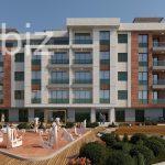 Spacious 3+1 Apartment in Beylikdüzü, Istanbul (Listing No: 9135)