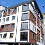 Modern Apartments for Sale in Central Istanbul (Listing No: 9136)