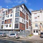 Modern Apartments for Sale in Central Istanbul (Listing No: 9136)