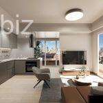 Modern Apartments for Sale in Central Istanbul (Listing No: 9136)