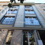 Fatih İstanbul’da Tarihi ve Modern Daireler (İlan No: 9140)