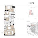 Современная квартира в центре Кагытханэ, Стамбул №9143