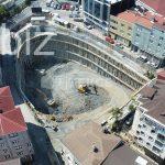 Современная квартира в центре Кагытханэ, Стамбул №9143