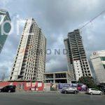 Modern Apartment with Sea View in Beylikduzu, Istanbul (Listing No: 9145)