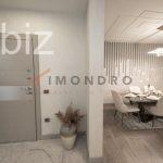 Modern Apartment with Sea View in Beylikduzu, Istanbul (Listing No: 9145)