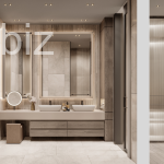 Luxury Apartment in the Heart of Istanbul (Listing No: 9147)