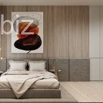 Luxury Apartment in the Heart of Istanbul (Listing No: 9147)