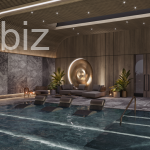 Luxury Apartment in the Heart of Istanbul (Listing No: 9147)