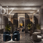 Luxury Apartment in the Heart of Istanbul (Listing No: 9147)