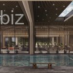 Luxury Apartment in the Heart of Istanbul (Listing No: 9147)